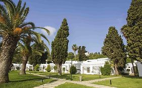 Moevenpick Hotel Gammarth Tunis