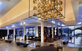 Moevenpick Hotel Gammarth Tunis