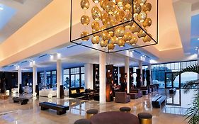 Moevenpick Hotel Gammarth Tunis
